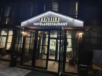 Nairi - 3