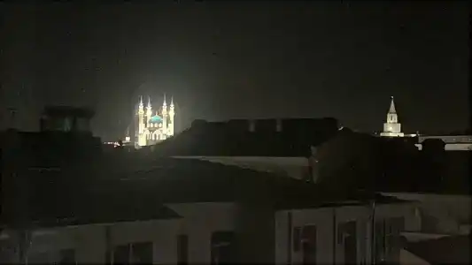 Ramada by Wyndham Kazan City Centre - 57