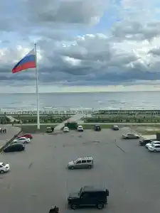 Aysberg Kaspiysk - 17