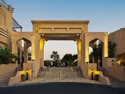 Novotel Bahrain Al Dana Resort - 16