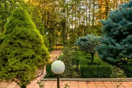 Sanatoriy Tsentrosoyuz Kislovodsk - 36