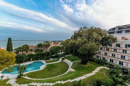 Olissippo Lapa Palace – The Leadings of the World - 20