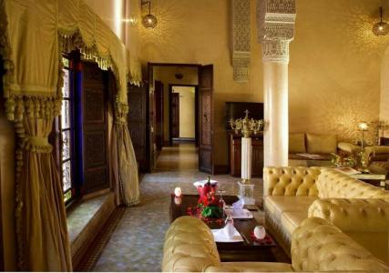 Palais Shéhérazade & Spa - 26