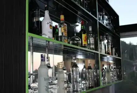 Assos Kayalar Terrace - 23