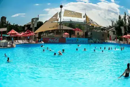 Aquatek Resort & Spa - 1