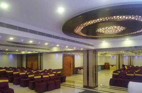 Quality Inn Sabari Grand - 19