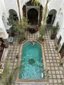 Riad & Spa Esprit du Maroc - 45