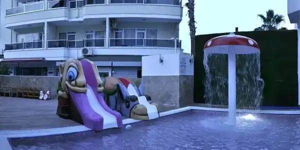 Oba Star - Ultra All Inclusive - 10