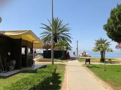 Arsi Enfi City Beach - 42