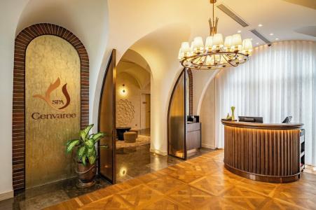 Centara Mirage Resort Mui Ne - 16