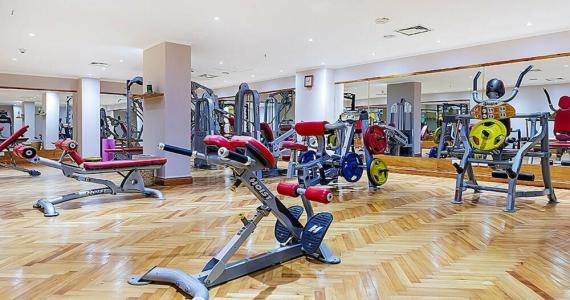 Old Palace Resort Sahl Hasheesh - 75