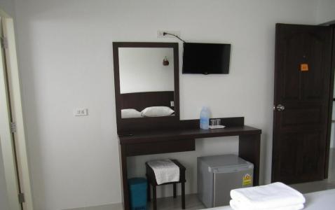 Sunshine Hostel - 48