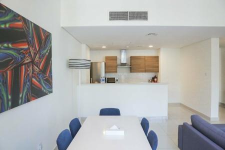 Gulf Suites Amwaj - 44