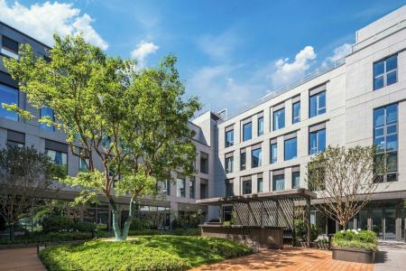 Holiday Inn Express Zhongguancun Tech Park, An Ihg - 35