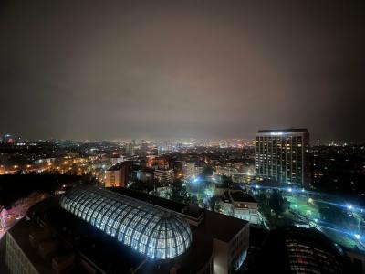 Sheraton Ankara & Convention Center - 9