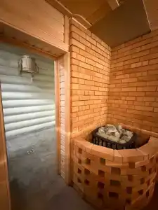 Recreation center "Zolotye berega" - 16