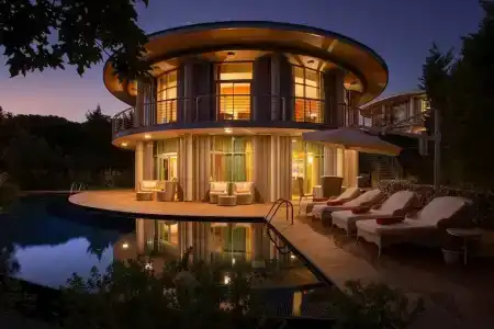 Calista Luxury Resort - 3