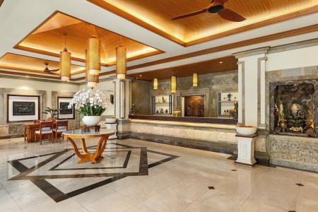 Kuta Seaview Beach Resort - 2