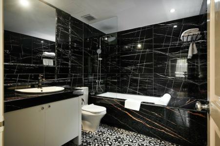 JW Marriott & Suites Saigon - 16