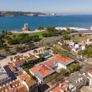 Palácio do Governador - Lisbon & Spa - 1