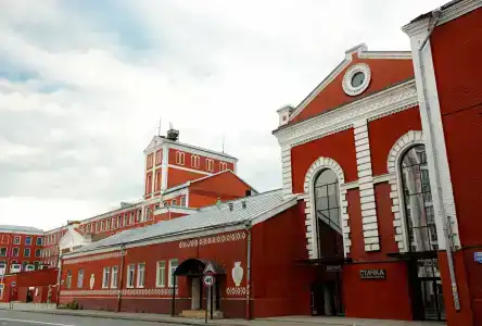 Azimut Orekhovo-Zuevo - 3