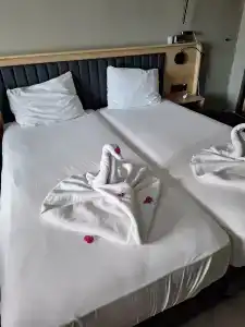 Green Garden Resort & Spa - 25