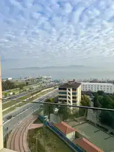 Hyatt Regency Izmir Istinyepark - 12