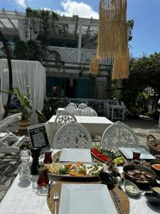 Ala Konak Alacati - 46