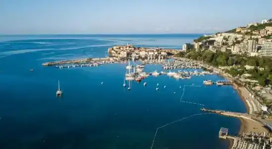 Opera Na Plyazhe Yaz Budva - 1