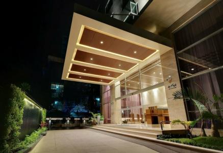 The Fern Mumbai, Goregaon, Series by Marriott - 0