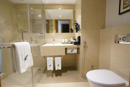 The Fern Mumbai, Goregaon, Series by Marriott - 24