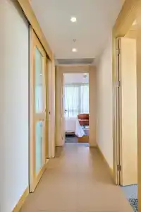 Tango Arjaan by Rotana Asia - 36