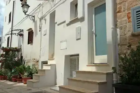 Vicolo Fiorito B&B - 0