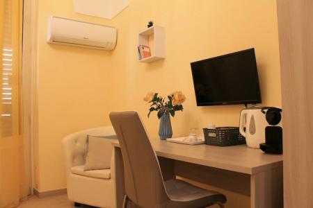 SANTA CHIARA Suite & Spa - Lecce - 12