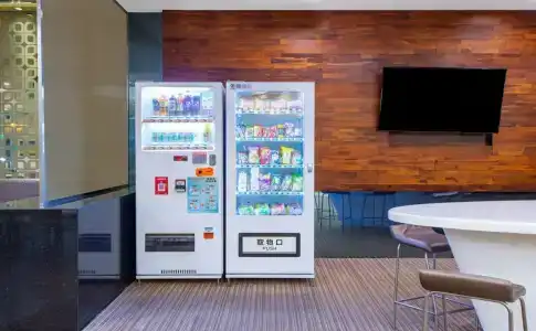 Holiday Inn Express Shanghai Putuo by IHG - 43