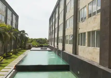 Aston Denpasar & Convention Center - 34