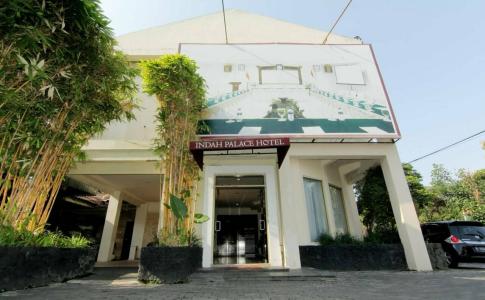 Indah Palace Yogyakarta - 14