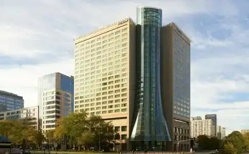 The Westin - 28