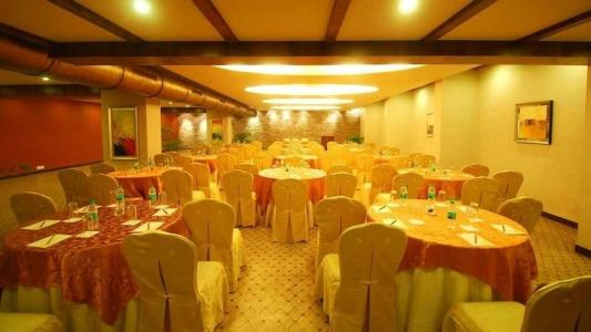 Sai Palace - 24