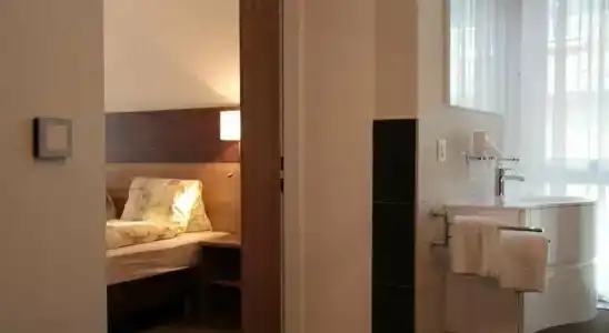 Therme 51 Physio & Spa - 11