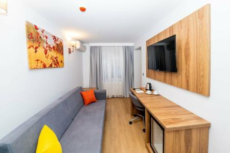 Business Life SPA Bakırköy - 22