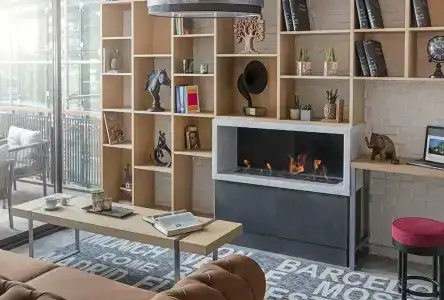 TRYP by Wyndham Ankara Oran - 27