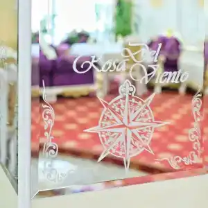 Roza Vetrov (Rosa Del Viento) - 34