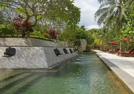 Mustika Yogyakarta Resort and Spa - 44