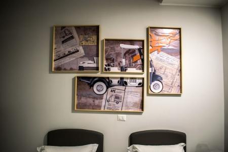 Hostel Trastevere by Hostal Trustever - 39