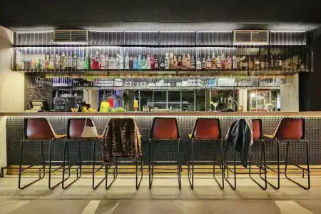 Moxy Paris Bastille - 41