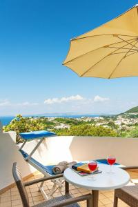 Poggio Aragosta & Spa - 15