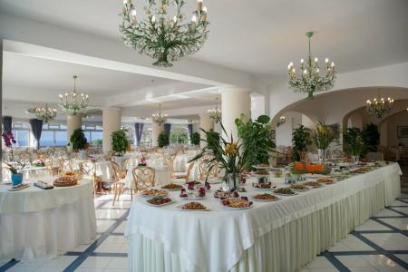 Borgo Romantica - Resort & Spa - 8