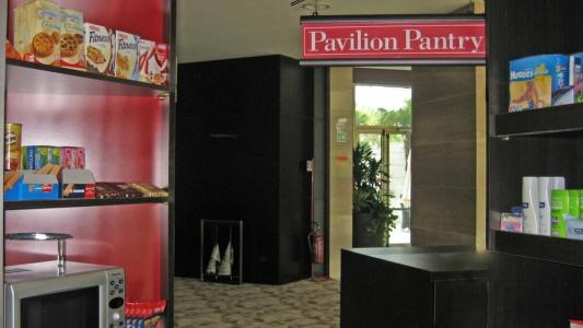 Hilton Garden Inn Lecce - 14