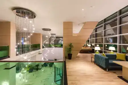  Best Western Premier Batumi - 98